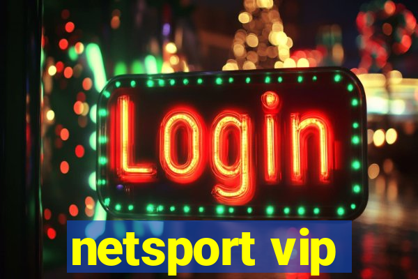 netsport vip